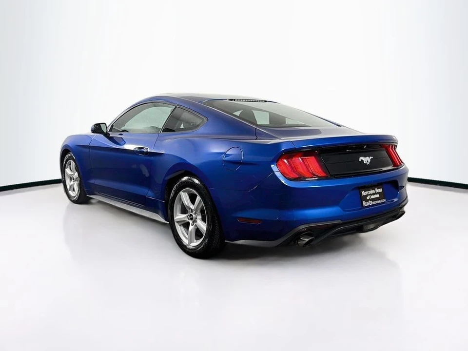 2018 Ford S550 Mustang - Image 5 of 31