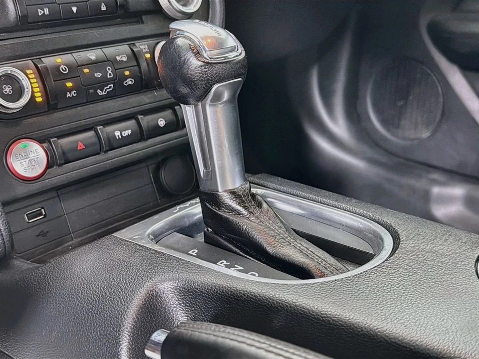 2018 Ford S550 Mustang - Image 18 of 31