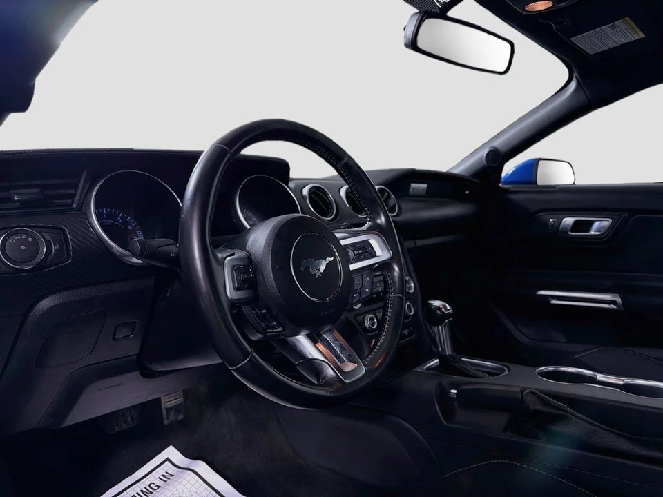 2018 Ford S550 Mustang - Image 10 of 31