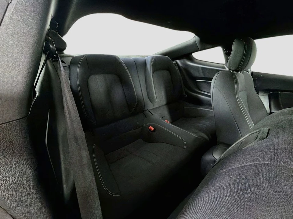 2018 Ford S550 Mustang - Image 24 of 31