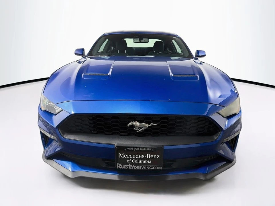 2018 Ford S550 Mustang - Image 2 of 31