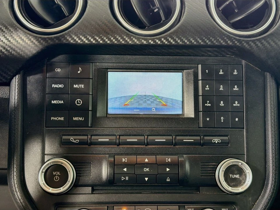 2018 Ford S550 Mustang - Image 16 of 31