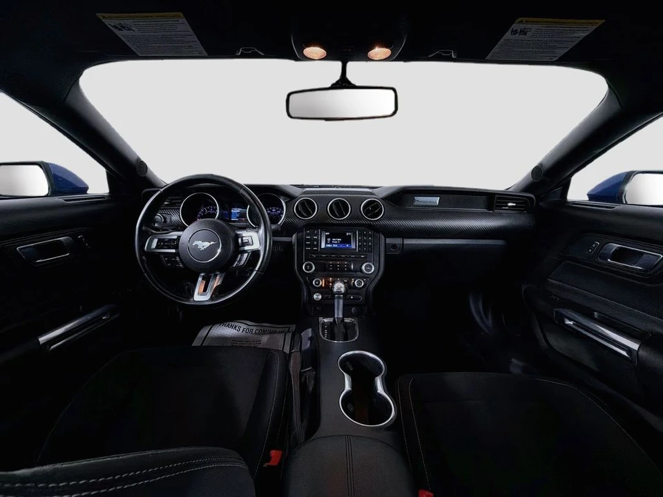 2018 Ford S550 Mustang - Image 9 of 31