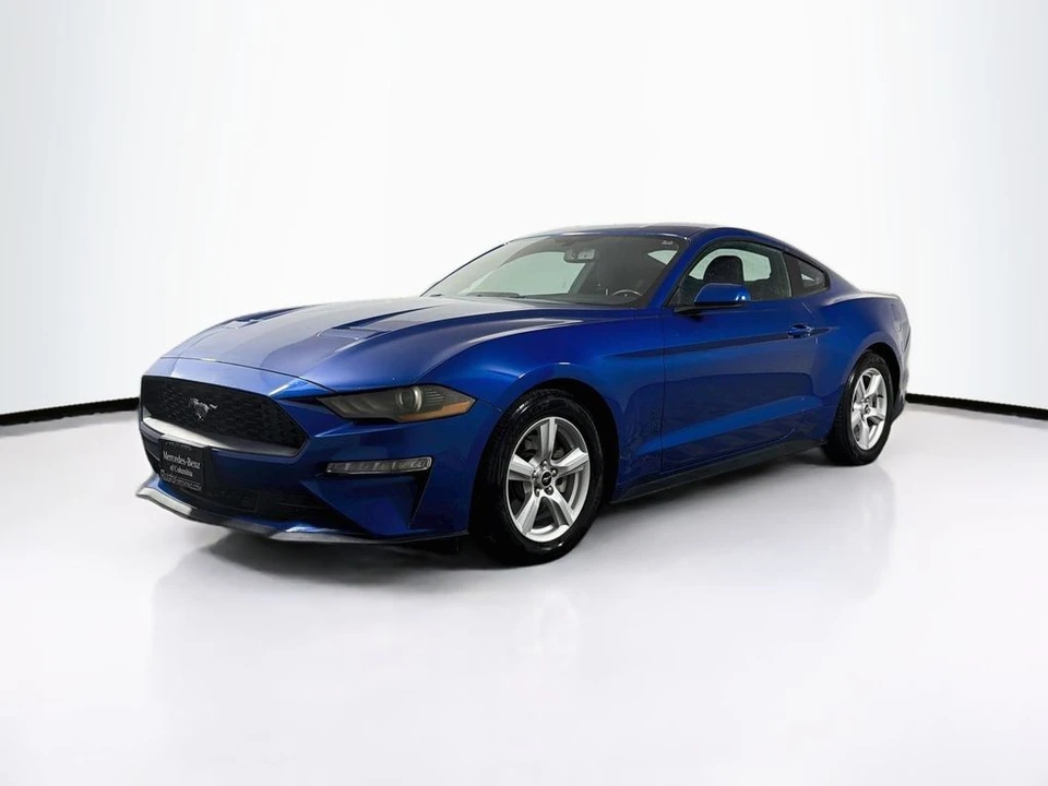 2018 Ford S550 Mustang - Image 3 of 31
