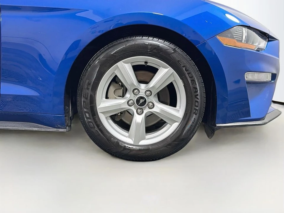 2018 Ford S550 Mustang - Image 29 of 31