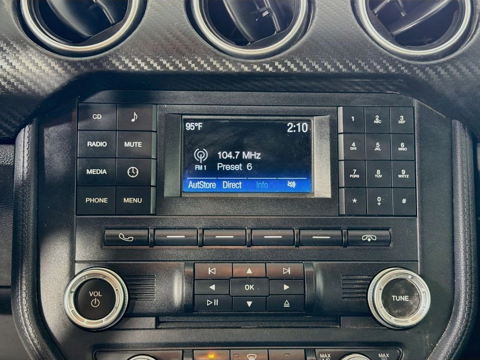 2018 Ford S550 Mustang - Image 15 of 31