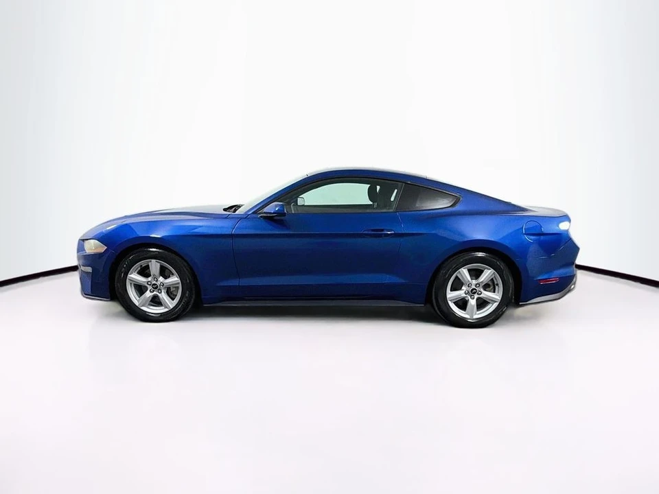 2018 Ford S550 Mustang - Image 4 of 31