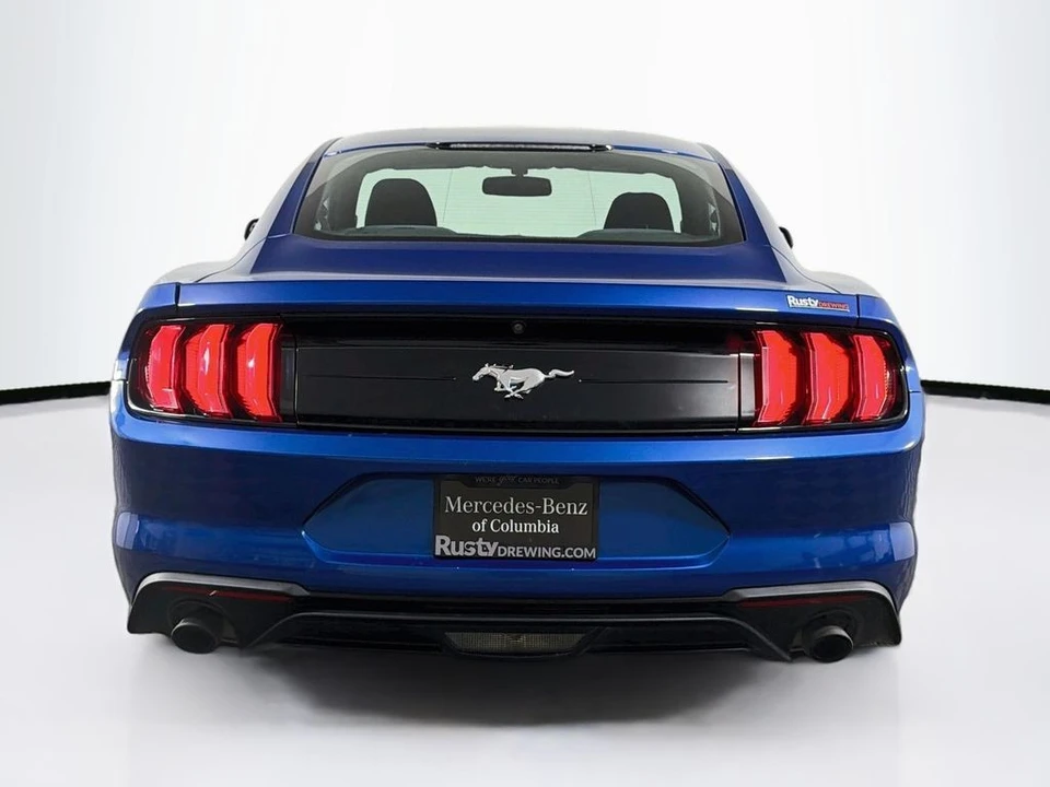 2018 Ford S550 Mustang - Image 6 of 31
