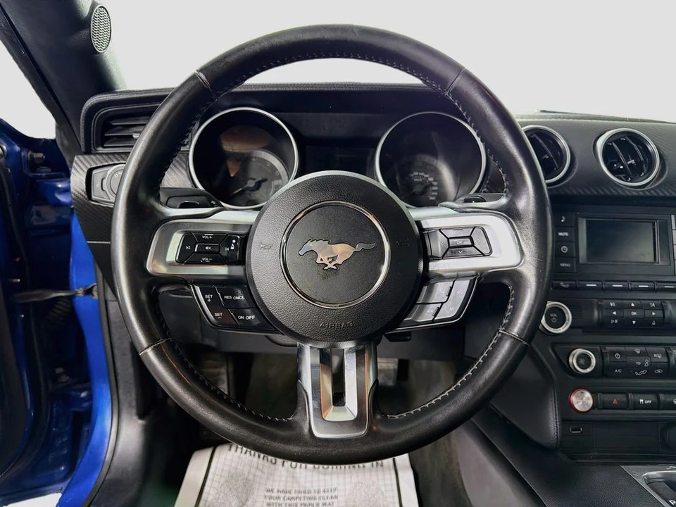 2018 Ford S550 Mustang - Image 13 of 31