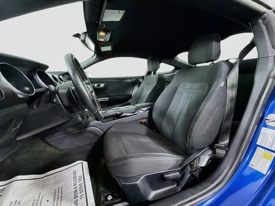 2018 Ford S550 Mustang - Image 12 of 31