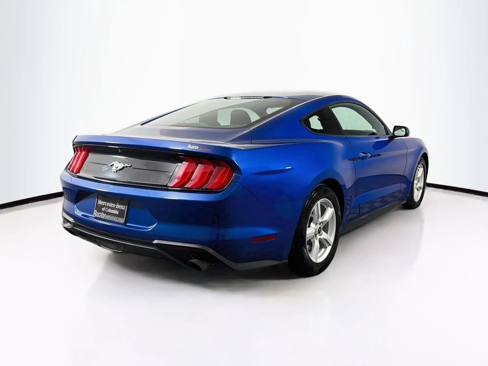 2018 Ford S550 Mustang - Image 7 of 31