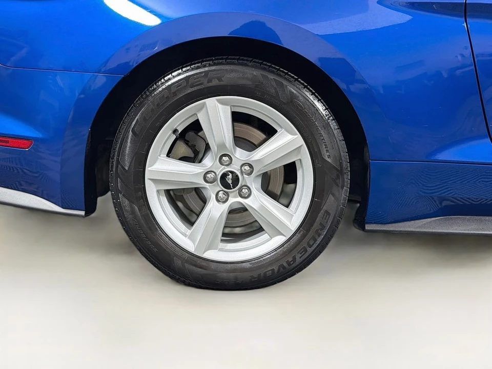 2018 Ford S550 Mustang - Image 30 of 31