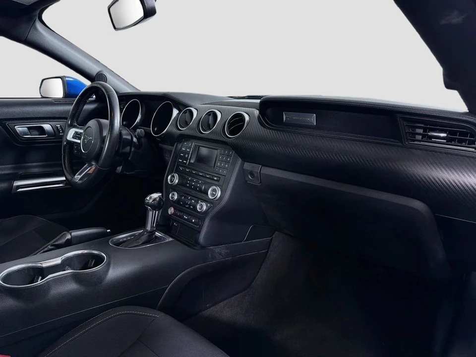 2018 Ford S550 Mustang - Image 26 of 31