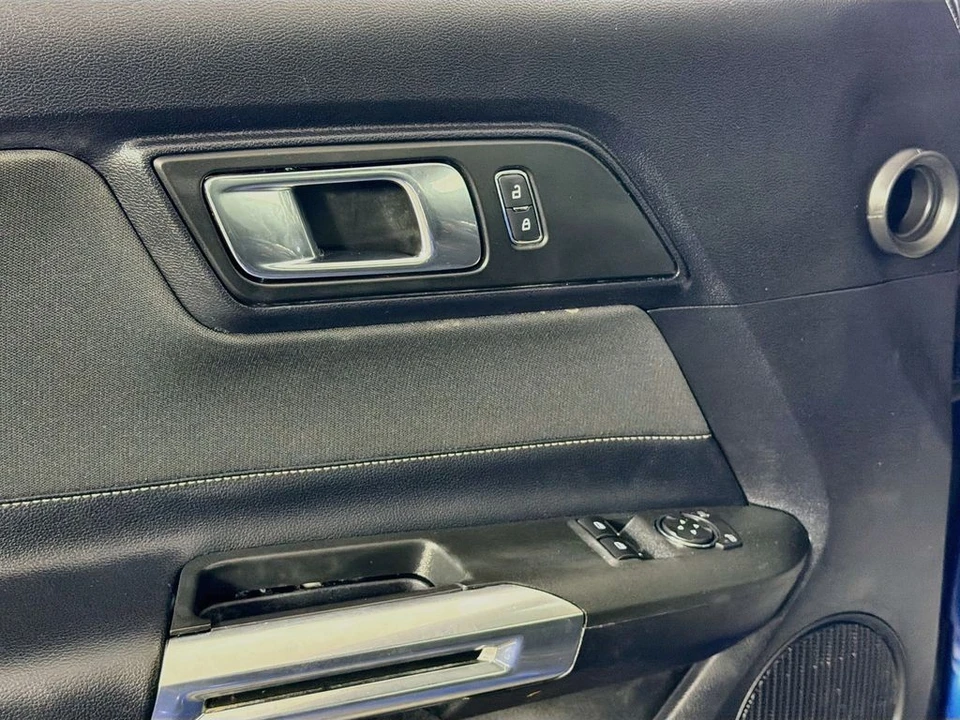 2018 Ford S550 Mustang - Image 19 of 31