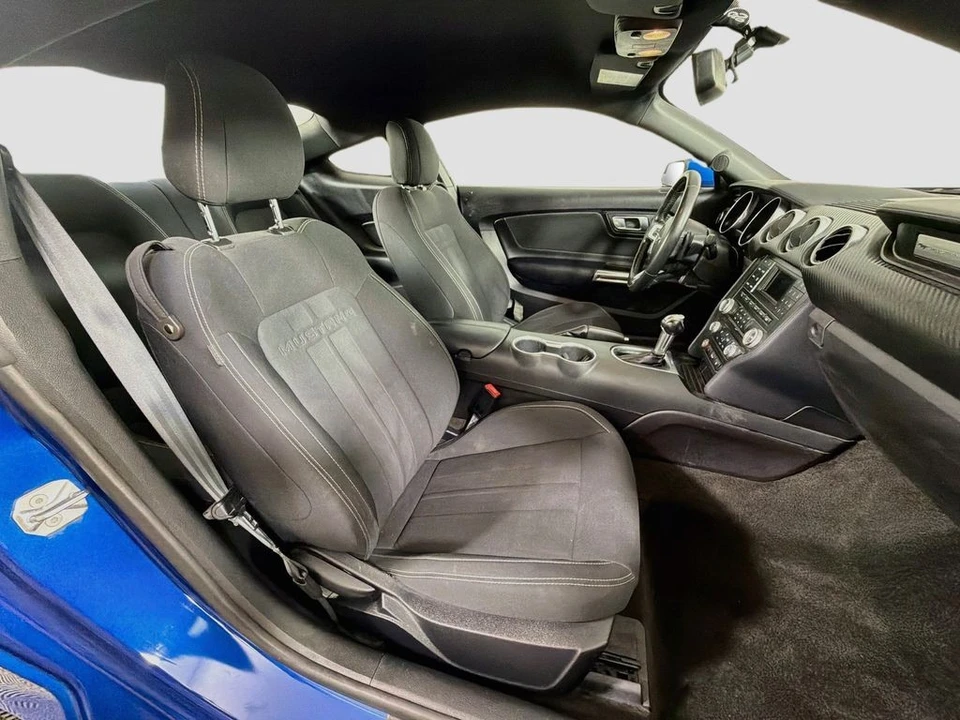 2018 Ford S550 Mustang - Image 25 of 31