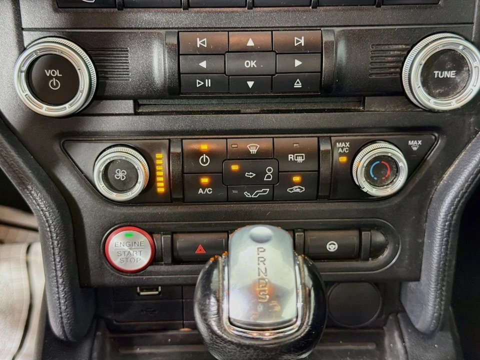 2018 Ford S550 Mustang - Image 17 of 31