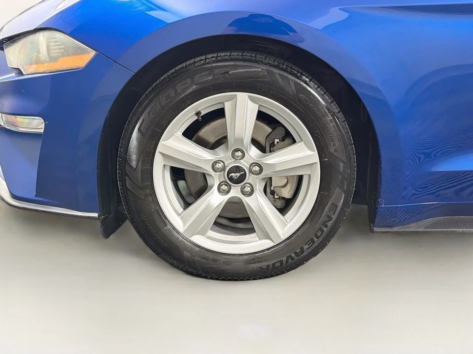 2018 Ford S550 Mustang - Image 27 of 31