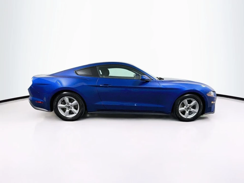 2018 Ford S550 Mustang - Image 8 of 31