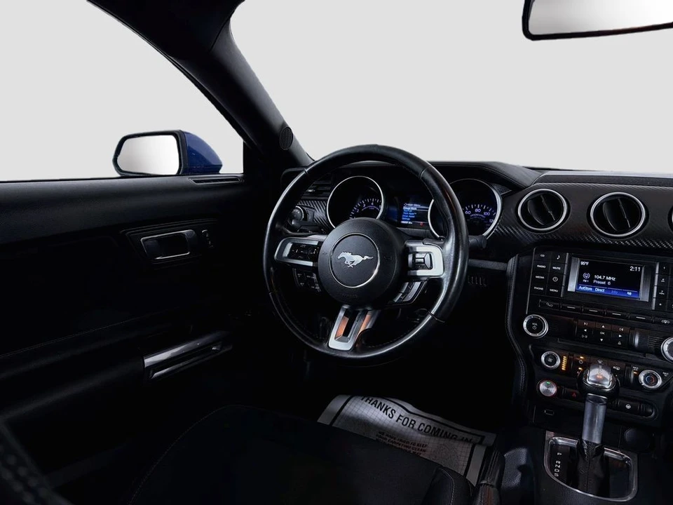 2018 Ford S550 Mustang - Image 21 of 31