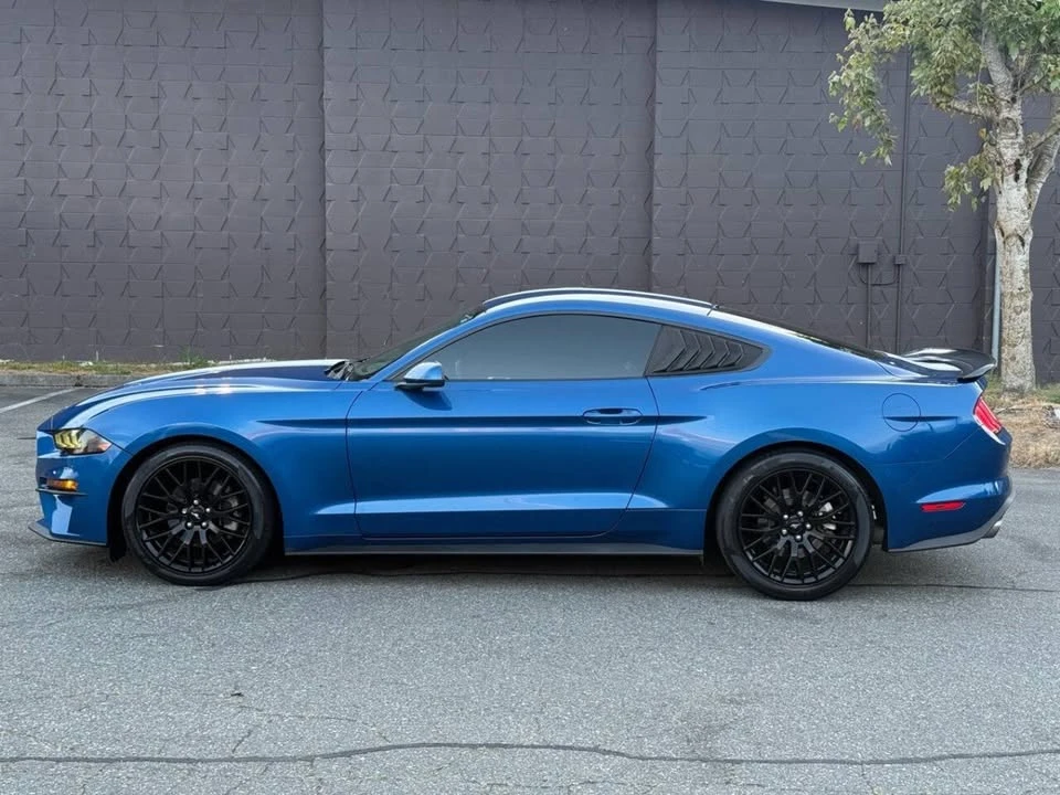 2018 Ford S550 Mustang - Image 5 of 20