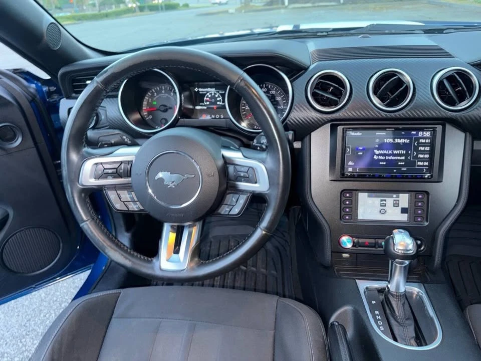 2018 Ford S550 Mustang - Image 16 of 20
