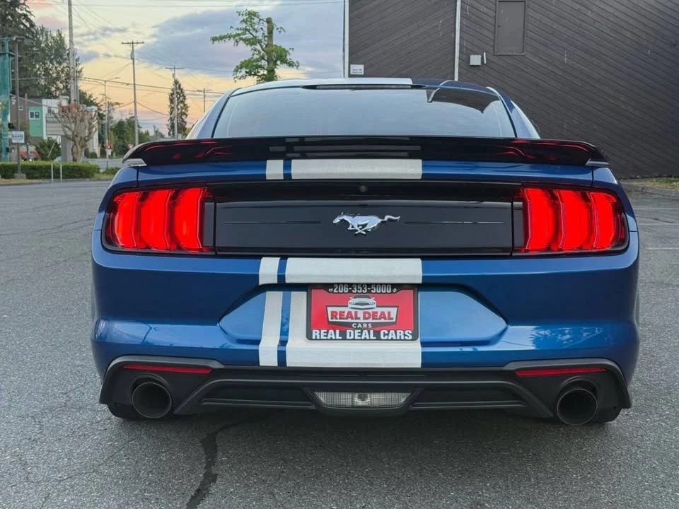 2018 Ford S550 Mustang - Image 6 of 20