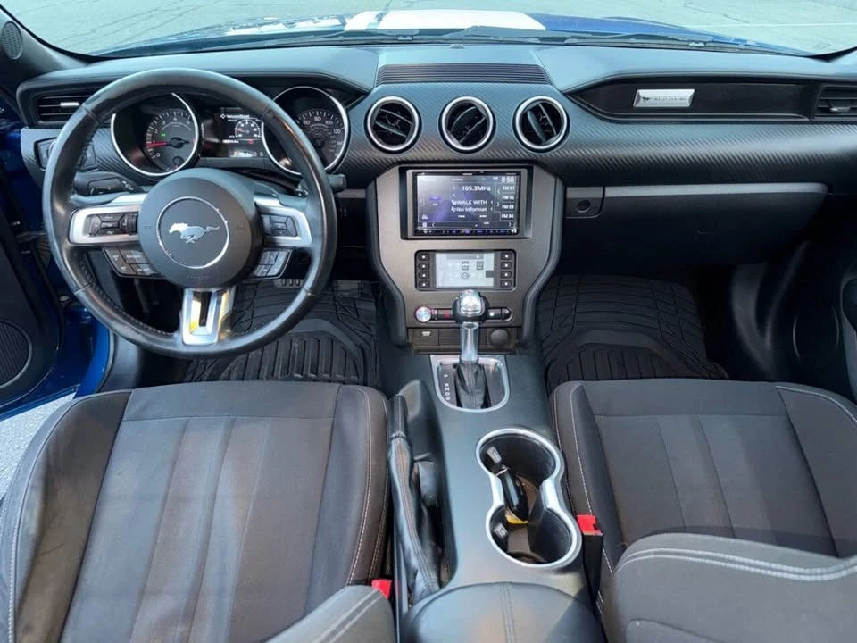 2018 Ford S550 Mustang - Image 15 of 20