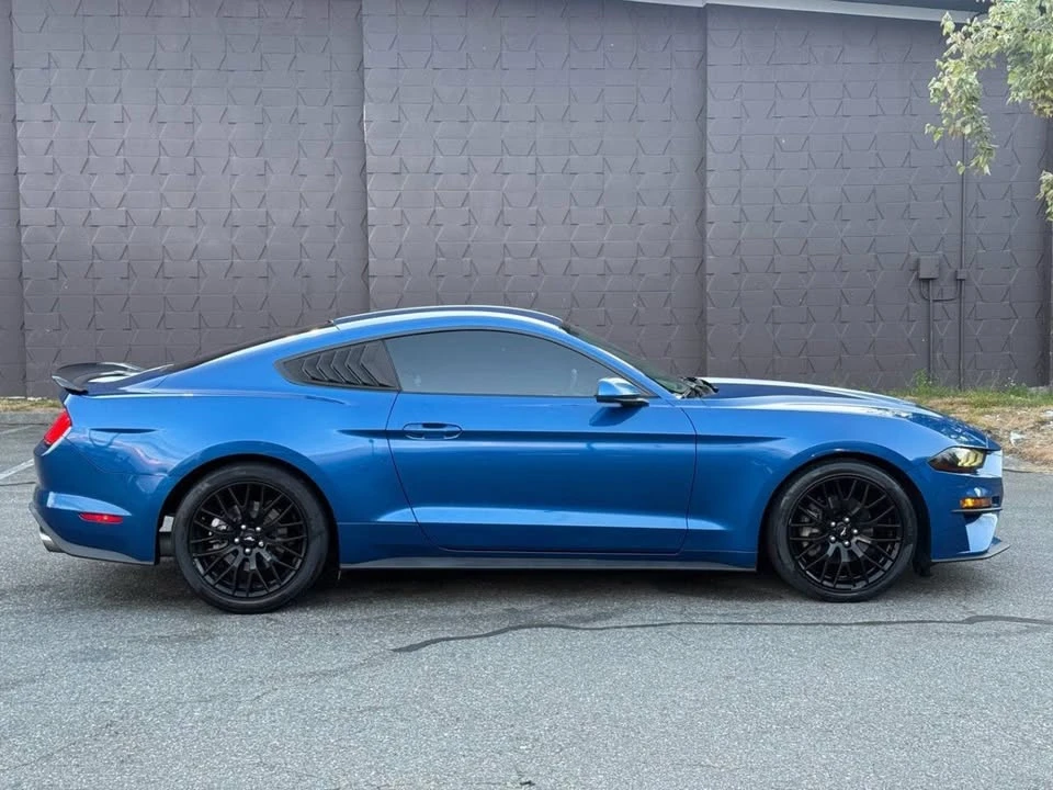 2018 Ford S550 Mustang - Image 4 of 20