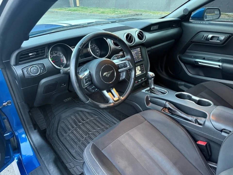 2018 Ford S550 Mustang - Image 7 of 20