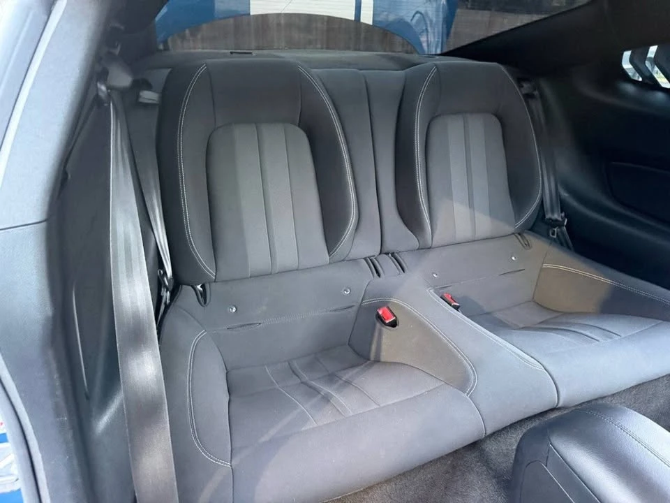 2018 Ford S550 Mustang - Image 8 of 20