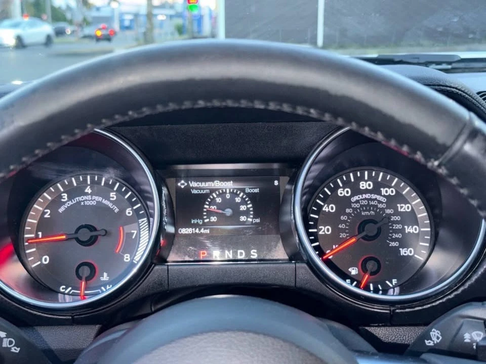 2018 Ford S550 Mustang - Image 14 of 20