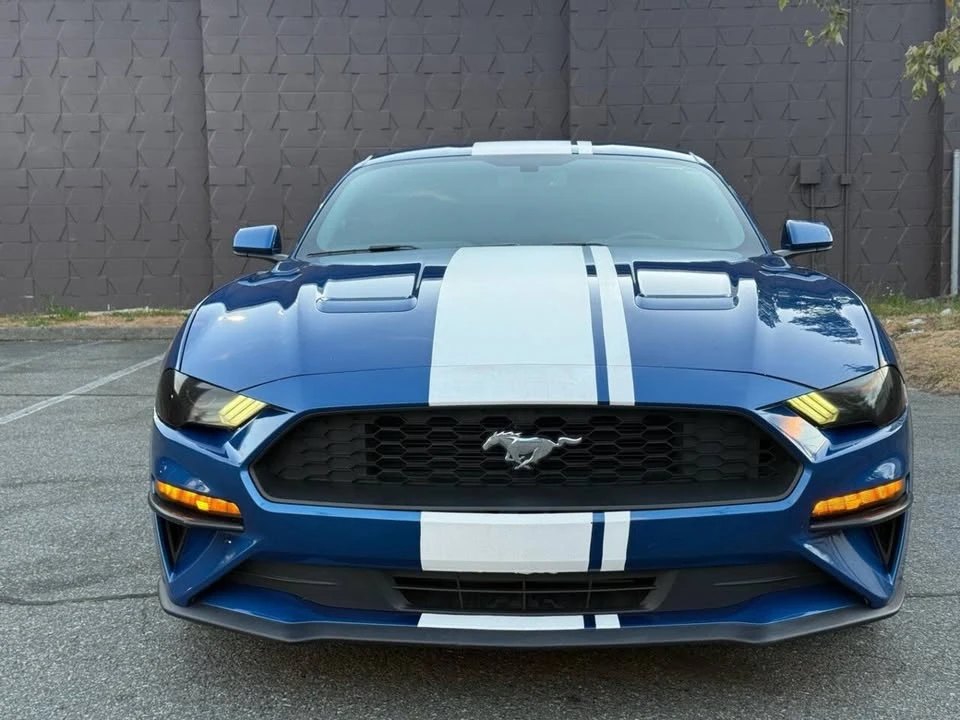 2018 Ford S550 Mustang - Image 2 of 20
