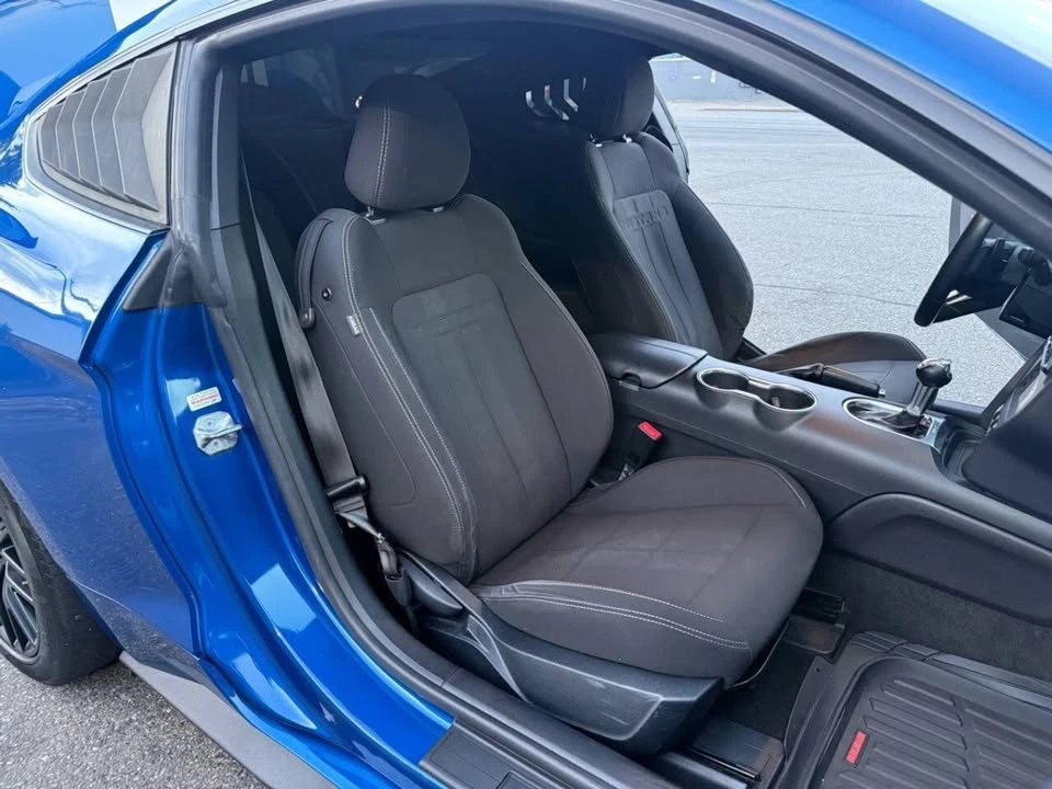 2018 Ford S550 Mustang - Image 10 of 20