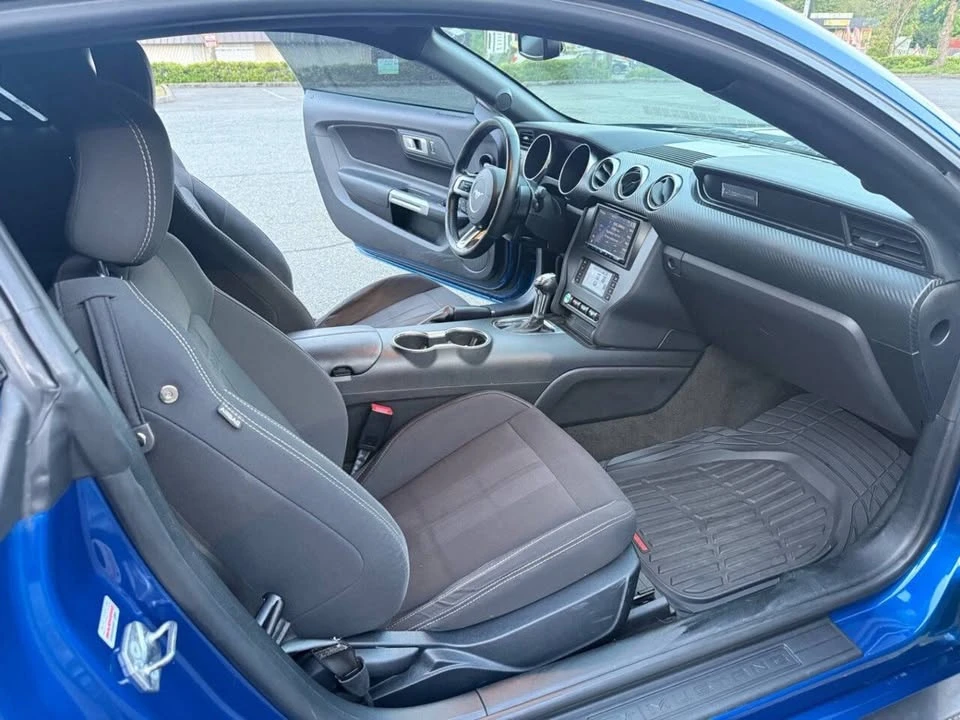 2018 Ford S550 Mustang - Image 11 of 20