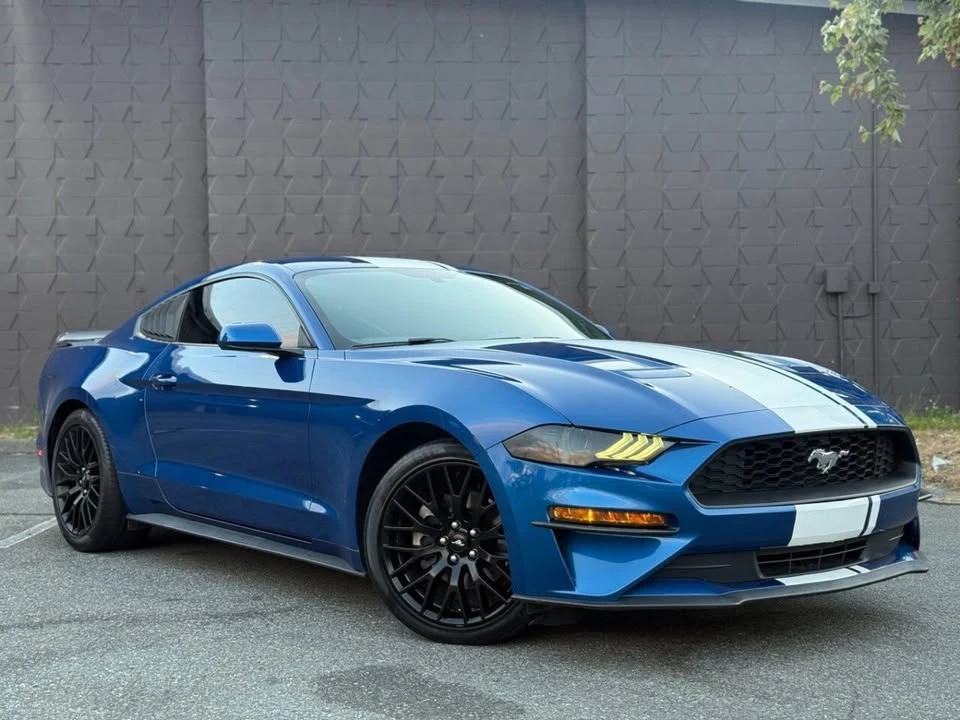2018 Ford S550 Mustang - Image 3 of 20
