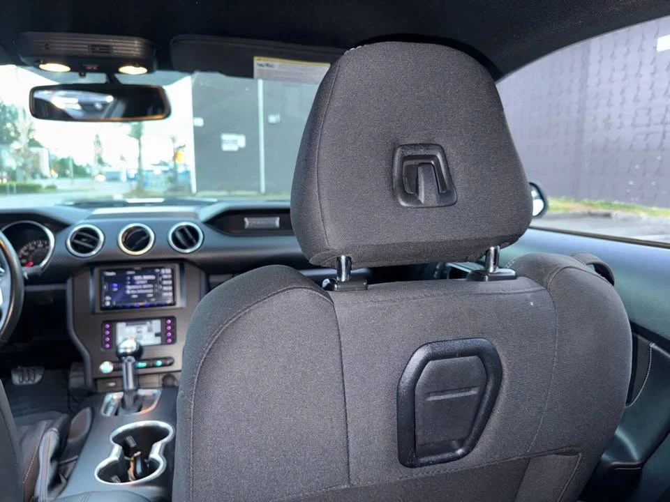 2018 Ford S550 Mustang - Image 19 of 20