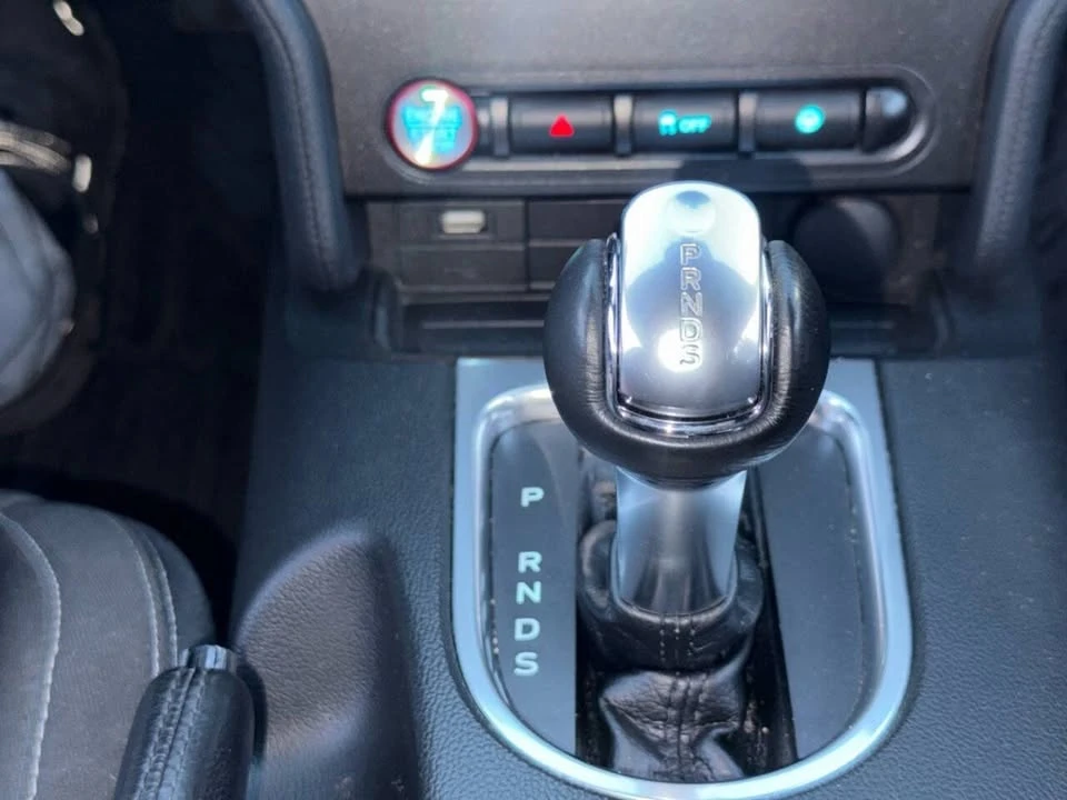 2018 Ford S550 Mustang - Image 17 of 20