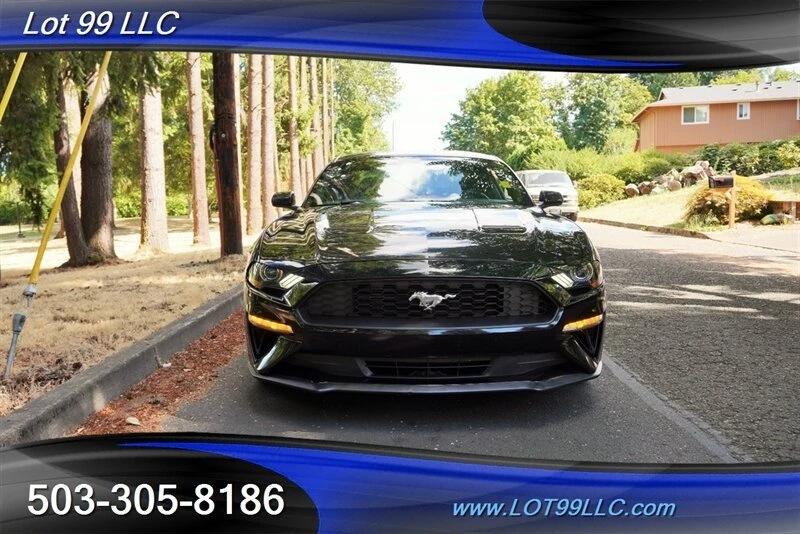 2018 Ford S550 Mustang - Image 6 of 20