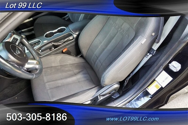 2018 Ford S550 Mustang - Image 2 of 20