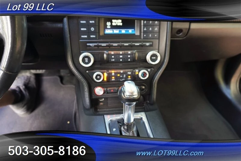 2018 Ford S550 Mustang - Image 18 of 20