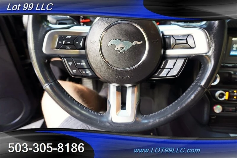 2018 Ford S550 Mustang - Image 20 of 20