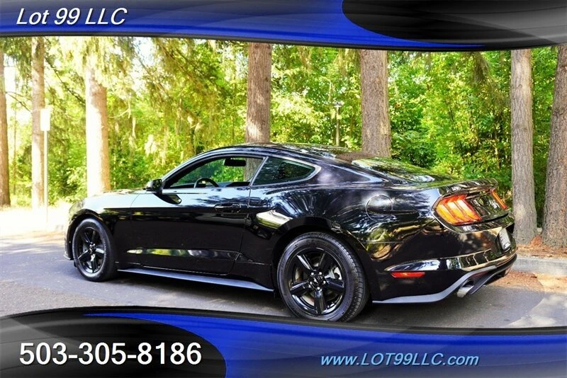 2018 Ford S550 Mustang - Image 10 of 20