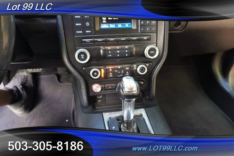 2018 Ford S550 Mustang - Image 19 of 20