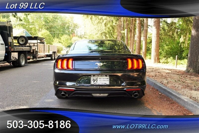 2018 Ford S550 Mustang - Image 9 of 20