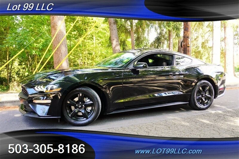 2018 Ford S550 Mustang - Image 5 of 20