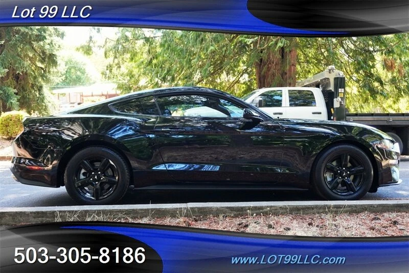 2018 Ford S550 Mustang - Image 7 of 20