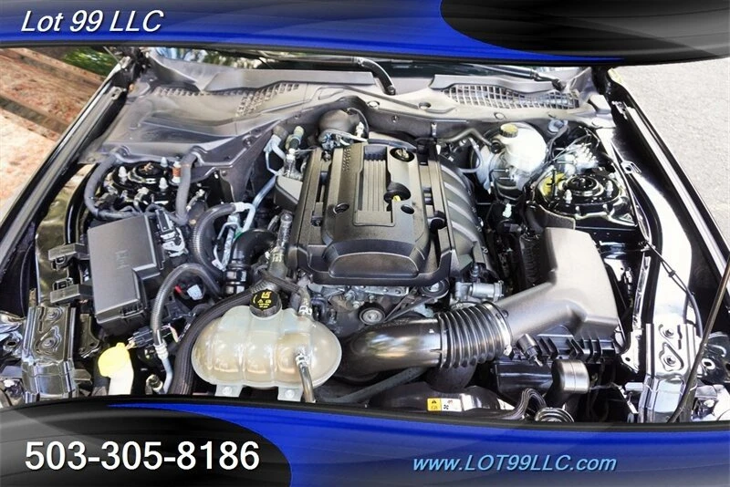 2018 Ford S550 Mustang - Image 14 of 20