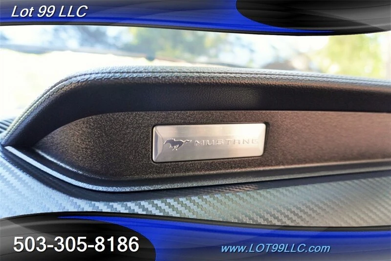 2018 Ford S550 Mustang - Image 16 of 20