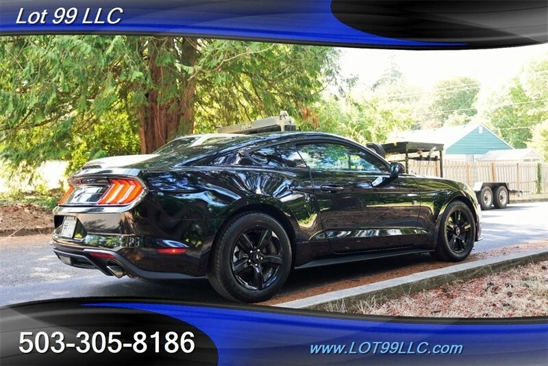 2018 Ford S550 Mustang - Image 8 of 20