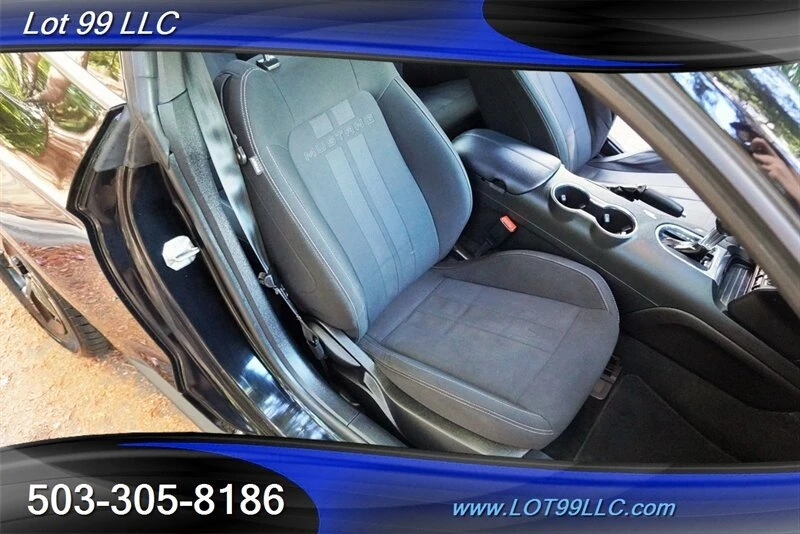 2018 Ford S550 Mustang - Image 13 of 20